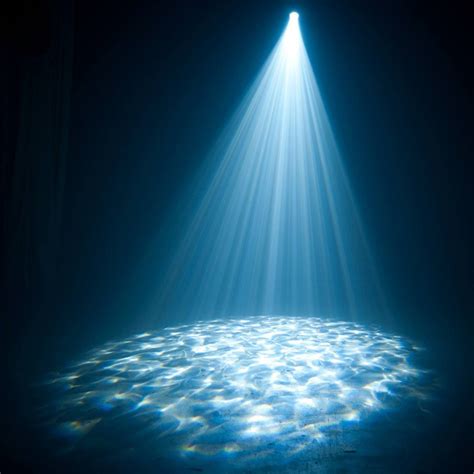 American Dj H20 Ir Water Effect Light Idjnow Light Art Installation