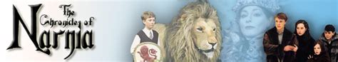 The Chronicles Of Narnia Tv Show 1988 1990