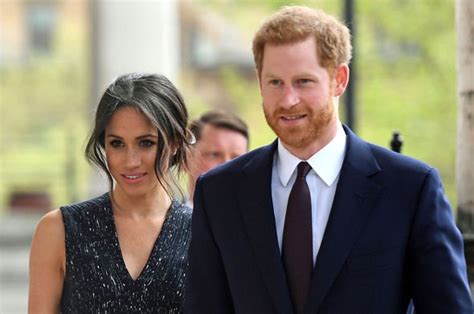 The interview with oprah will air in the us on cbs on sunday and in the uk on. Meghan Markle and Prince Harry Oprah interview: When ...