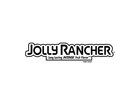 Jolly Rancher Logo Png Transparent And Svg Vector Freebie Supply