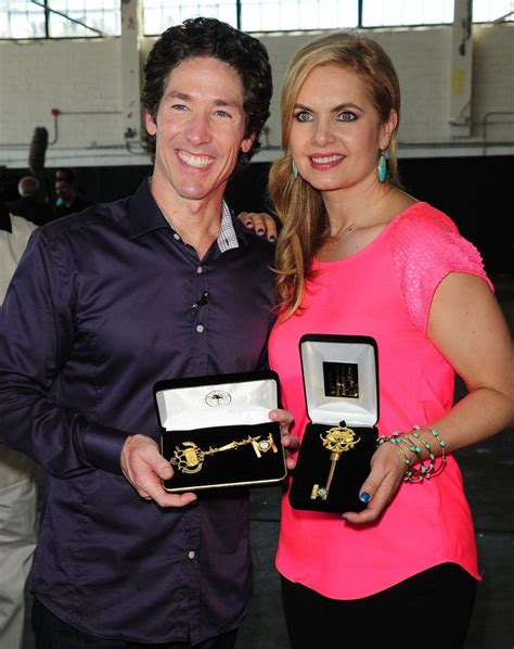 Joel Osteen And Victoria Divorce Rumors Separating Fact From Fiction