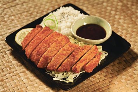 Chicken Katsu Recipe Food Republic