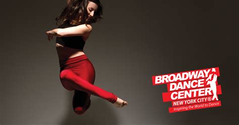 New Students Broadway Dance Center