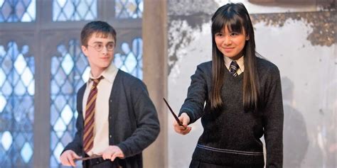 Cho Chang Character Bio Wizards Welcome