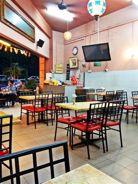 1 & 3, jalan pju 8/5 i, perdana business centre, bandar damansara perdana, 47820 petaling jaya, selangor dsp@publicmutual.com.my. Venoth's Culinary Adventures: Restoran D'Tomyam ...