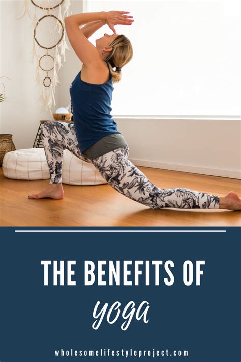 Benefits Of Yoga In 2020 Yoga Benefits Yoga For Beginners Yoga