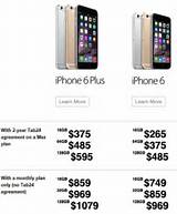 Pictures of How Much Price Of Iphone 6
