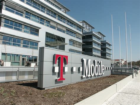 T Mobile Headquarters Address Corporate Phone Number
