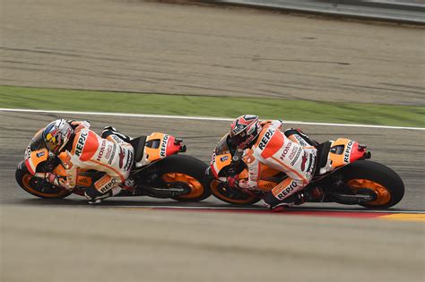 Motogp 2014 Championship Standings After Aragon Visordown