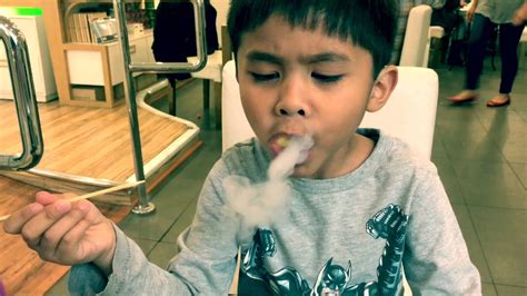 The challenge is to get all the fruit before you get caught by an enemy! DRAGON'S BREATH @ Chocolate Chair Los Angeles - YouTube