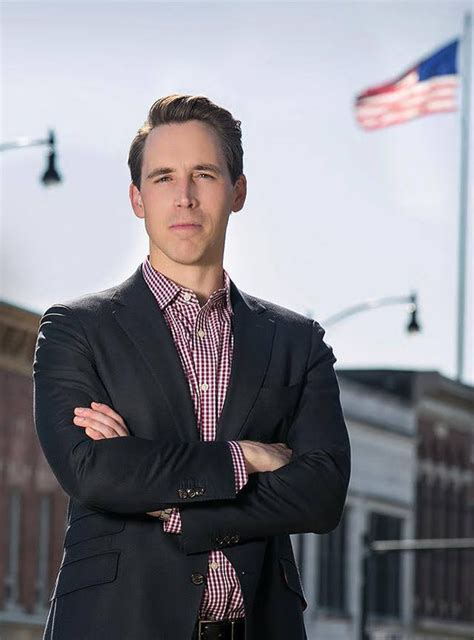 Josh hawley blocks biden cabinet appointment. Hensley, Hawley head into home stretch in race to become ...