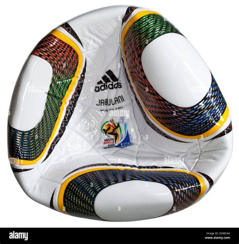 Germany Adidas Jabulani Official Ball Of The Fifa World Cup 2010