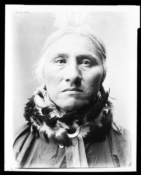 White Buffalo Cheyenne Indian Kansas Memory Kansas Historical Society