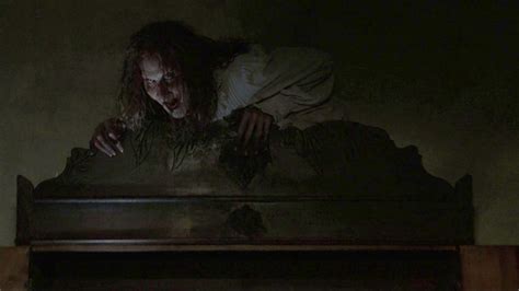 Why This Conjuring Scene Is One Of The Scariest Of All Time