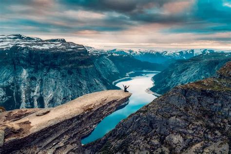 Top 20 Most Beautiful Places To Visit In Norway Globalgrasshopper