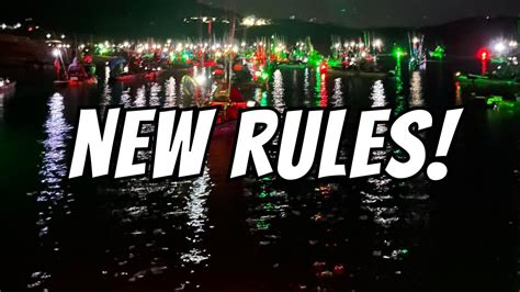 Kayak Bass Fishing Rules Are A Hot Topic Youtube