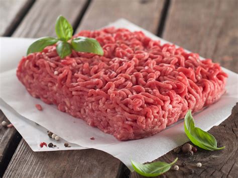 80 Ground Beef Is Now On Sale Uw Provision Company