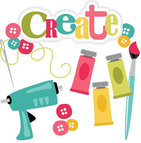 Crafting Clipart 20 Free Cliparts Download Images On Clipground 2024