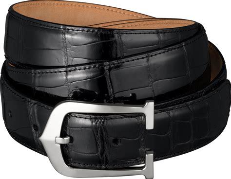 Black Leather Belt Png Image Transparent Image Download Size 2560x1992px