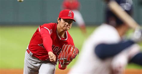 Ohtanis Injury Had Fans Furious At The Angels