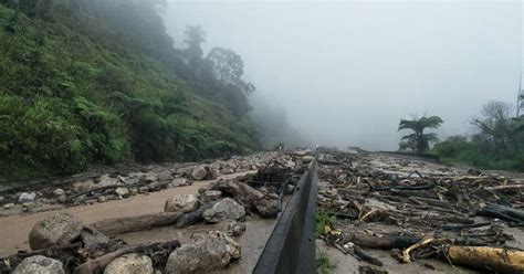 Waktu doa hari ini di gua musang akan bermula pada 05:46 (matahari terbit) dan selesai di 20:31 (isyak). Tanah runtuh: Jalan Gua Musang - Lojing ditutup | Berita ...