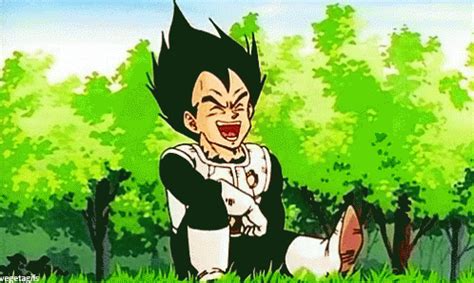 Share a gif and browse these related gif searches. What is the lamest thing to come out of modern DBZ? - Page ...