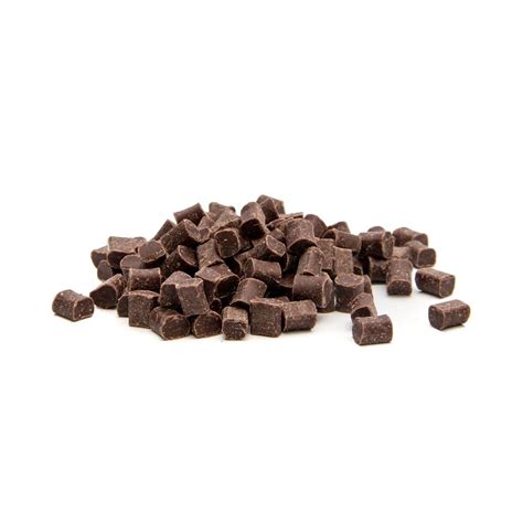 Bakershome Callebaut Dark Chocolate Bakestable Chunks 10kg