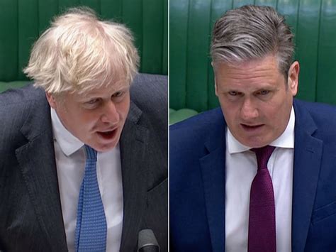 'build back better.' — toby young (@toadmeister) may 8, 2021. Boris Johnson refuses to deny flat refurb loan from Tory ...