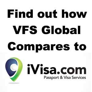 Vfs global, on the other hand, is a company that has partnered with client governments around the world, such as india, the uk and australia, to handle their visa and passport processes. VFS Global Reviews | VFS Global Complaints