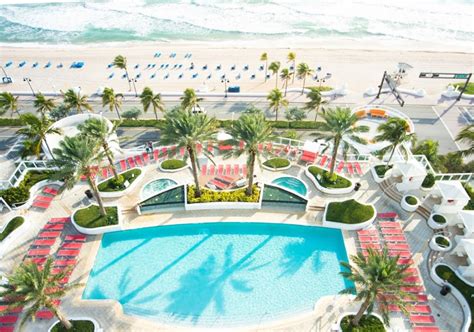 Hilton Fort Lauderdale Beach Resort Fort Lauderdale Florida All Inclusive Deals Shop Now