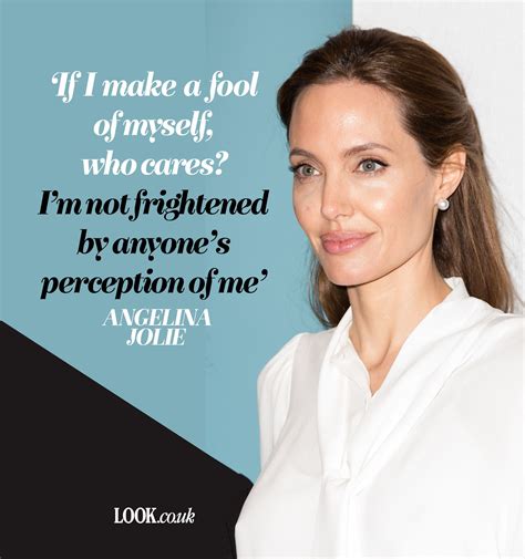 News Marie Claire Angelina Jolie Quotes Best Inspirational Quotes