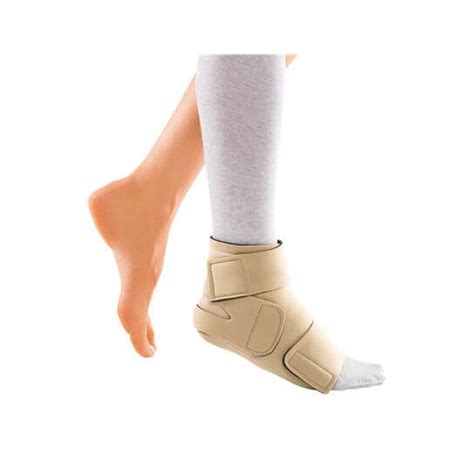 Circaid Juxtafit Premium Interlocking Ankle Foot Wrap Afw Dme Direct