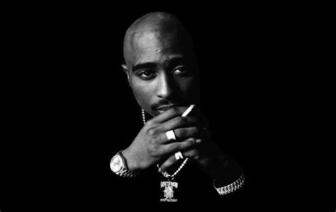Tupac Shakur Biopic In Production 17 Years After Death
