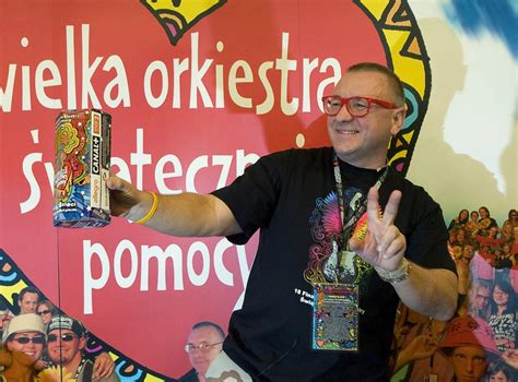 Wielka Orkiestra Świątecznej Pomocy Schodzi Do Podziemia Dziennikpl