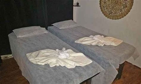 Yuan Thai Spa Packages And Price List For Andheri West Mumbai