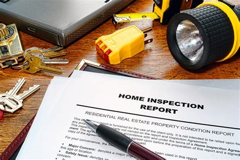 10 Traits Excellent Home Inspectors Have In Common Infographic
