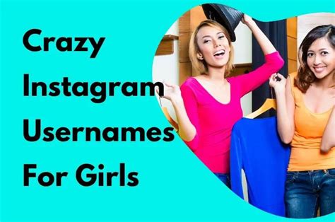 Instagram Usernames For Girls To Get More Followers In 2024