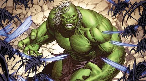 Maestro Hulk S New Origin Maestro Part Comics Explained Comics Insight