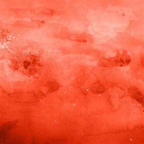 Download Red Watercolor Texture For Free Watercolour Texture