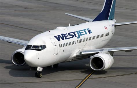 WestJet Air­lines Canada Sale: Get Flights Tickets Within Canada For As ...