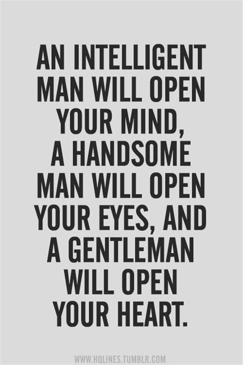 Handsome Man Quotes Pinterest Best Of Forever Quotes