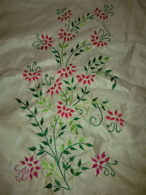 Pin By Mina Diane On Broderie Hand Embroidery Design Patterns Hand