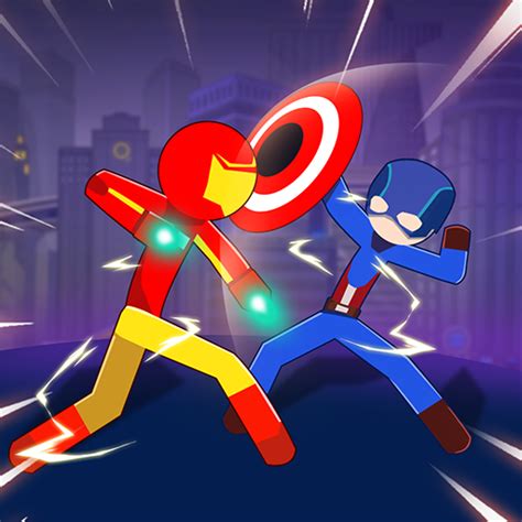 Last mod version updated by sbenny on sunday, 21 february 2021 11:35. Super Stickman Heroes Fight 2.4 MOD APK Dwnload - free Modded (Unlimited Money) on Android ...