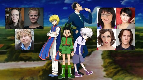 Update More Than 129 Anime English Voice Actors Super Hot In Eteachers