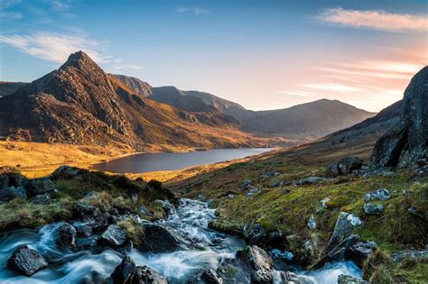 The Uks Most Stunning National Parks