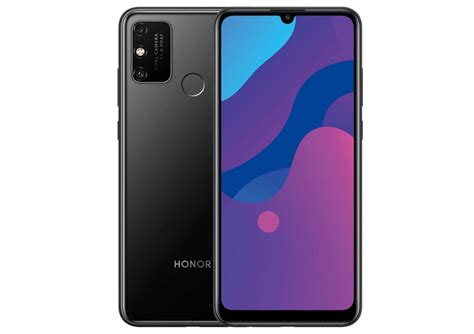 Honor Play A Renders And Key Specifications Leaked Ahead Of Launch