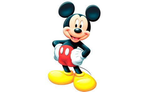 Mickey Mouse Wallpapers Pictures Images