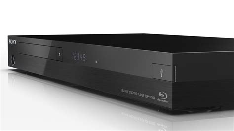8k Blu Ray Players Are Possible But Will They Happen Techradar