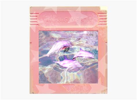 Do not use color for both mark and logotype. Vaporwave Aesthetic Png - African Grey , Free Transparent ...