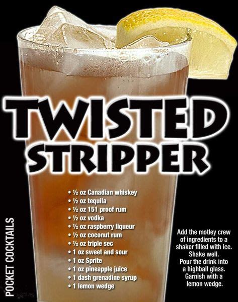 77 Weird Drink Names Ideas Alcohol Recipes Fun Drinks Cocktail Drinks
